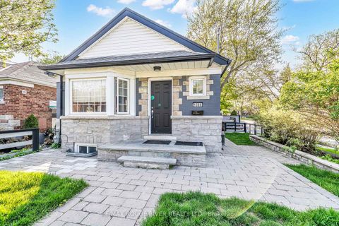 Photo 0 at 1306 Kingston Road, Cliffside, Toronto