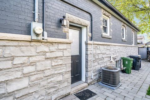 Photo 5 at 1306 Kingston Road, Cliffside, Toronto