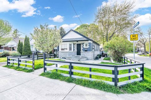 Photo 6 at 1306 Kingston Road, Cliffside, Toronto