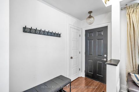 Photo 8 at 1306 Kingston Road, Cliffside, Toronto