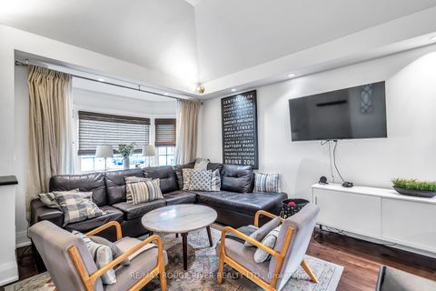 Photo 9 at 1306 Kingston Road, Cliffside, Toronto