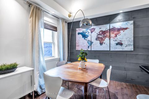 Photo 10 at 1306 Kingston Road, Cliffside, Toronto