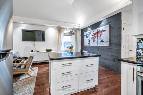 Photo 11 at 1306 Kingston Road, Cliffside, Toronto