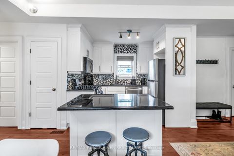 Photo 12 at 1306 Kingston Road, Cliffside, Toronto