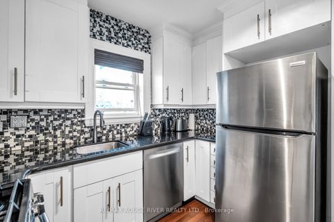Photo 14 at 1306 Kingston Road, Cliffside, Toronto