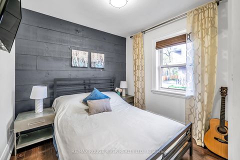 Photo 17 at 1306 Kingston Road, Cliffside, Toronto