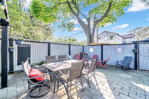Photo 20 at 1306 Kingston Road, Cliffside, Toronto
