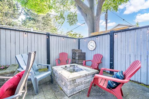 Photo 21 at 1306 Kingston Road, Cliffside, Toronto