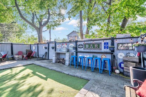 Photo 22 at 1306 Kingston Road, Cliffside, Toronto