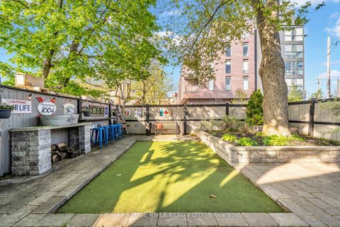 Photo 23 at 1306 Kingston Road, Cliffside, Toronto