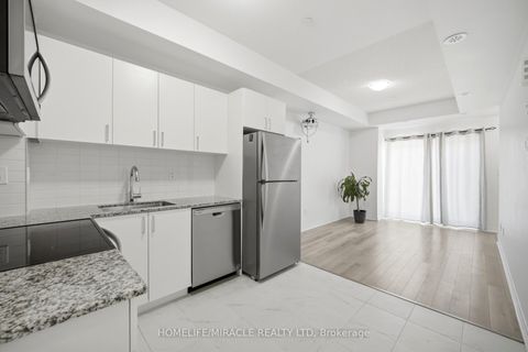 Photo 0 at 18 - 30 Liben Way, Malvern, Toronto