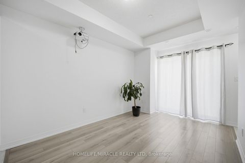 Photo 6 at 18 - 30 Liben Way, Malvern, Toronto