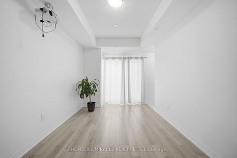 Photo 7 at 18 - 30 Liben Way, Malvern, Toronto