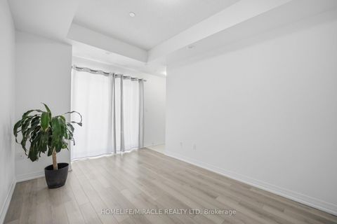Photo 8 at 18 - 30 Liben Way, Malvern, Toronto