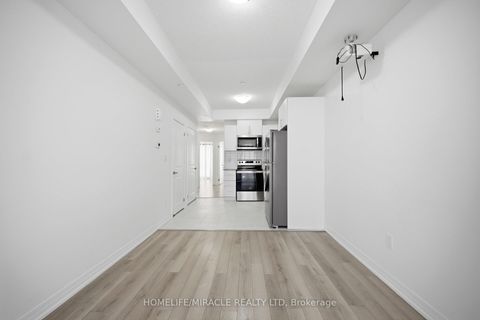 Photo 9 at 18 - 30 Liben Way, Malvern, Toronto