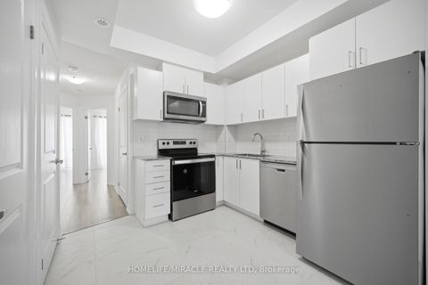 Photo 10 at 18 - 30 Liben Way, Malvern, Toronto
