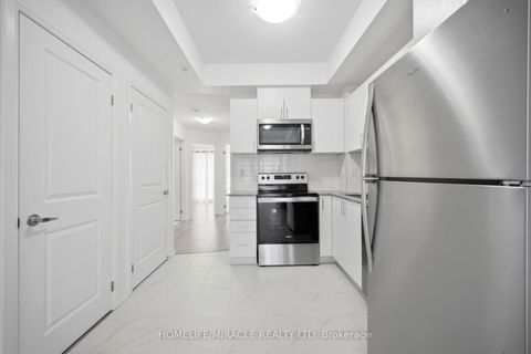 Photo 11 at 18 - 30 Liben Way, Malvern, Toronto
