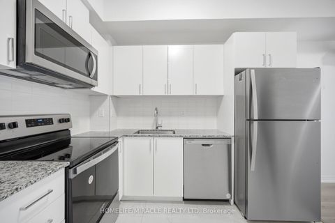 Photo 12 at 18 - 30 Liben Way, Malvern, Toronto