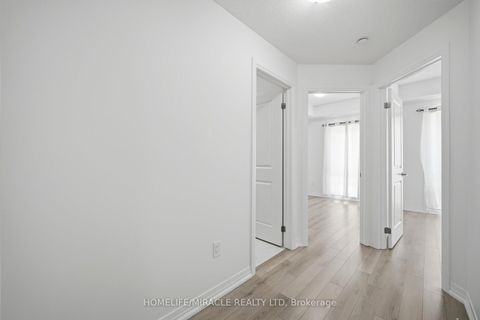 Photo 14 at 18 - 30 Liben Way, Malvern, Toronto