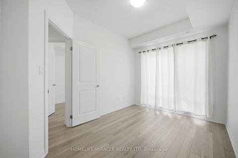 Photo 16 at 18 - 30 Liben Way, Malvern, Toronto