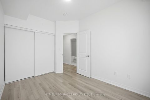 Photo 17 at 18 - 30 Liben Way, Malvern, Toronto