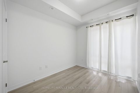 Photo 18 at 18 - 30 Liben Way, Malvern, Toronto