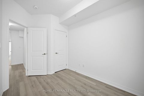 Photo 19 at 18 - 30 Liben Way, Malvern, Toronto