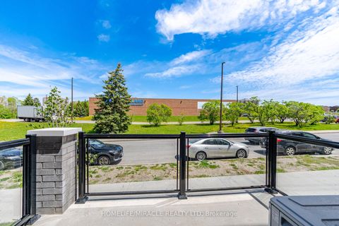 Photo 22 at 18 - 30 Liben Way, Malvern, Toronto