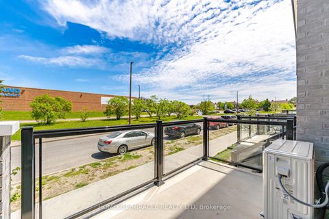 Photo 23 at 18 - 30 Liben Way, Malvern, Toronto