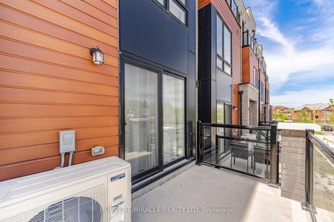 Photo 24 at 18 - 30 Liben Way, Malvern, Toronto