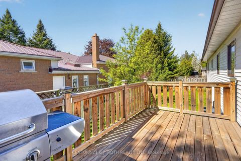 Photo 5 at 909 Lebanon Drive, Alcona, Innisfil