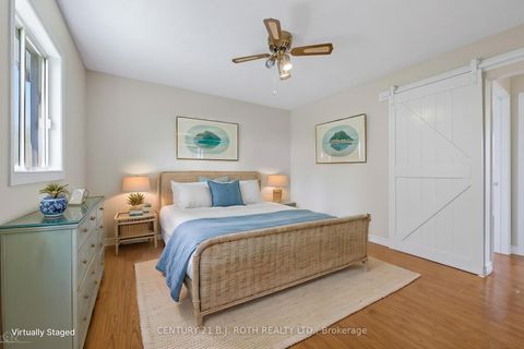 Photo 36 at 909 Lebanon Drive, Alcona, Innisfil