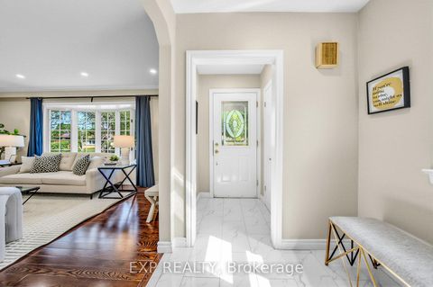 Photo 3 at 177 Overbrook Place, Bathurst Manor, Toronto