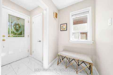 Photo 4 at 177 Overbrook Place, Bathurst Manor, Toronto