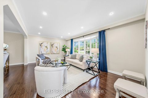 Photo 5 at 177 Overbrook Place, Bathurst Manor, Toronto