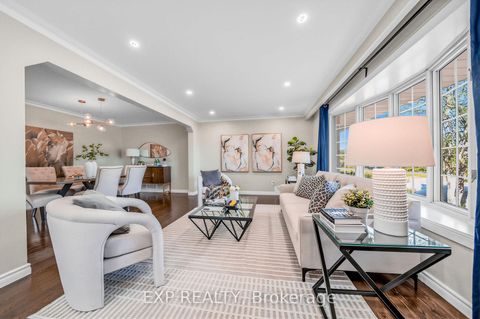 Photo 6 at 177 Overbrook Place, Bathurst Manor, Toronto