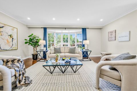 Photo 10 at 177 Overbrook Place, Bathurst Manor, Toronto