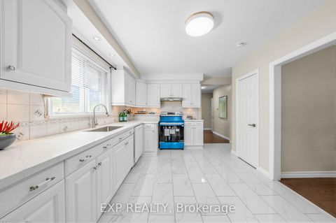 Photo 15 at 177 Overbrook Place, Bathurst Manor, Toronto