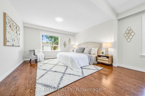 Photo 21 at 177 Overbrook Place, Bathurst Manor, Toronto