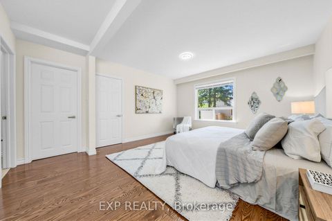 Photo 22 at 177 Overbrook Place, Bathurst Manor, Toronto