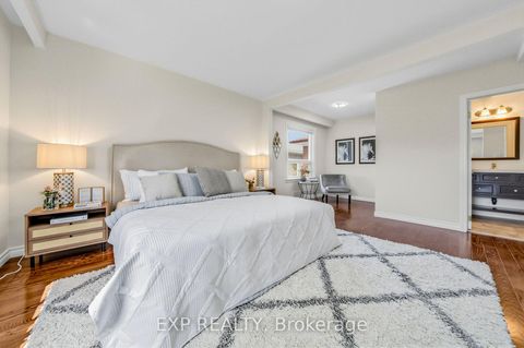 Photo 23 at 177 Overbrook Place, Bathurst Manor, Toronto