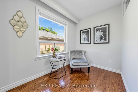 Photo 24 at 177 Overbrook Place, Bathurst Manor, Toronto