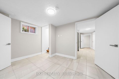 Photo 29 at 177 Overbrook Place, Bathurst Manor, Toronto