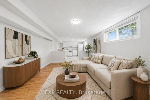Photo 37 at 177 Overbrook Place, Bathurst Manor, Toronto