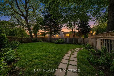 Photo 39 at 177 Overbrook Place, Bathurst Manor, Toronto