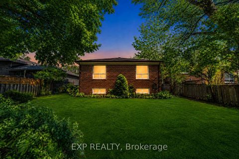 Photo 40 at 177 Overbrook Place, Bathurst Manor, Toronto