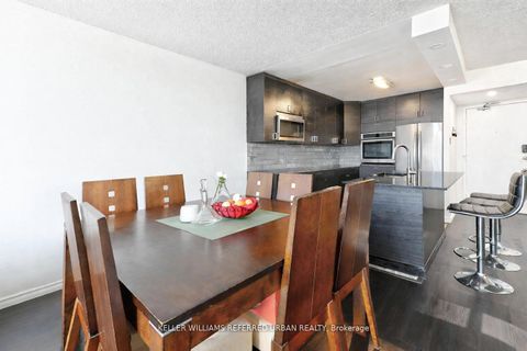 Photo 1 at 1811 - 10 Martha Eaton Way, Amesbury, Toronto