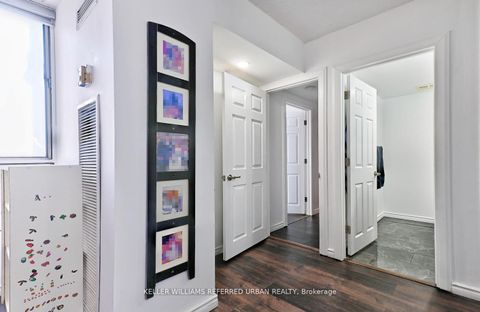 Photo 6 at 1811 - 10 Martha Eaton Way, Amesbury, Toronto