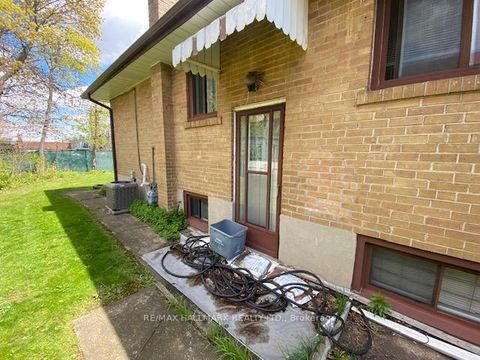 Photo 5 at 16 Chrysler Crescent, Maryvale, Toronto