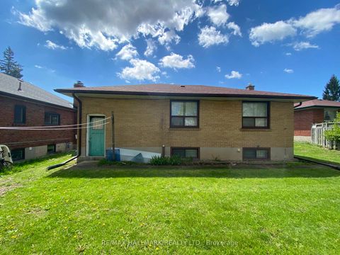 Photo 6 at 16 Chrysler Crescent, Maryvale, Toronto
